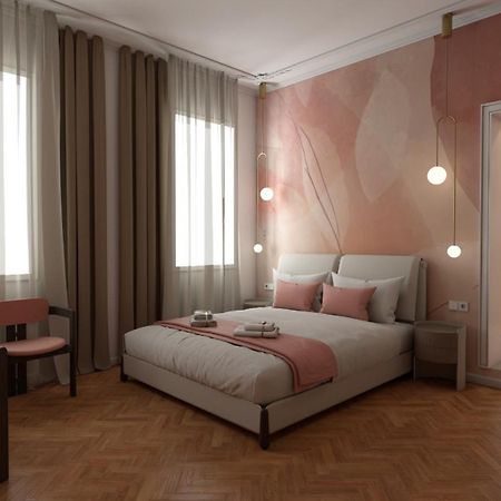 Villa Margherita Padova Esterno foto