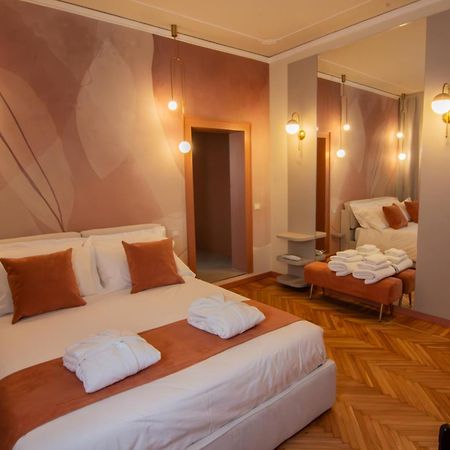 Villa Margherita Padova Esterno foto
