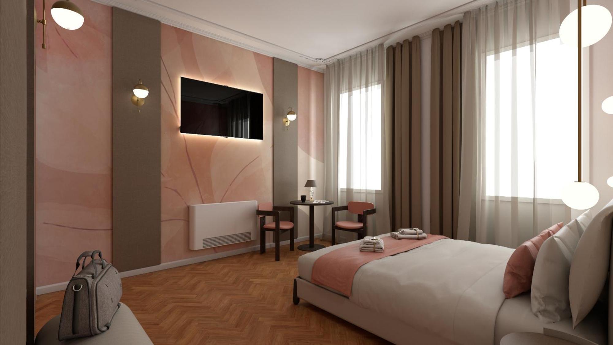 Villa Margherita Padova Esterno foto