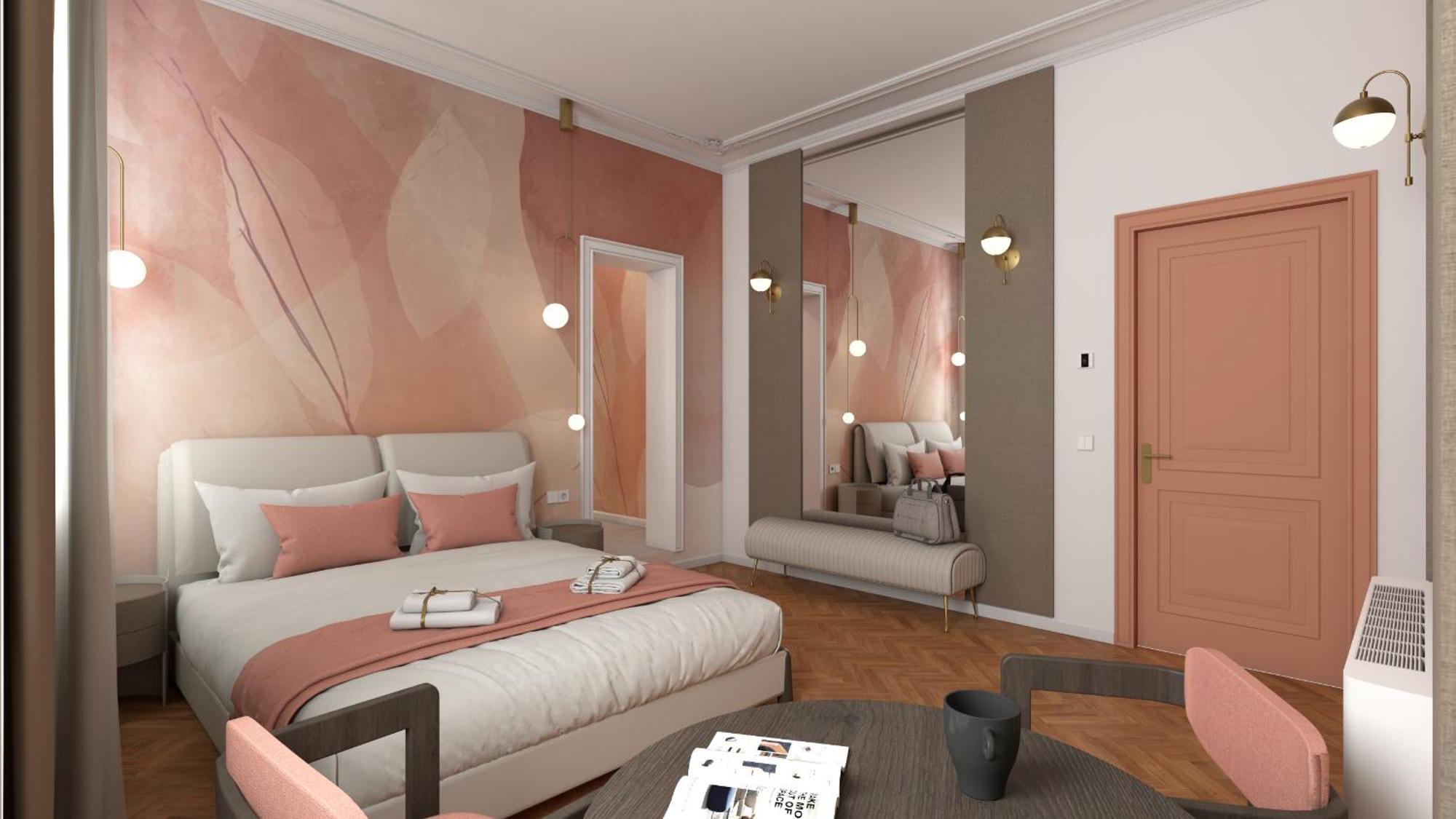 Villa Margherita Padova Esterno foto