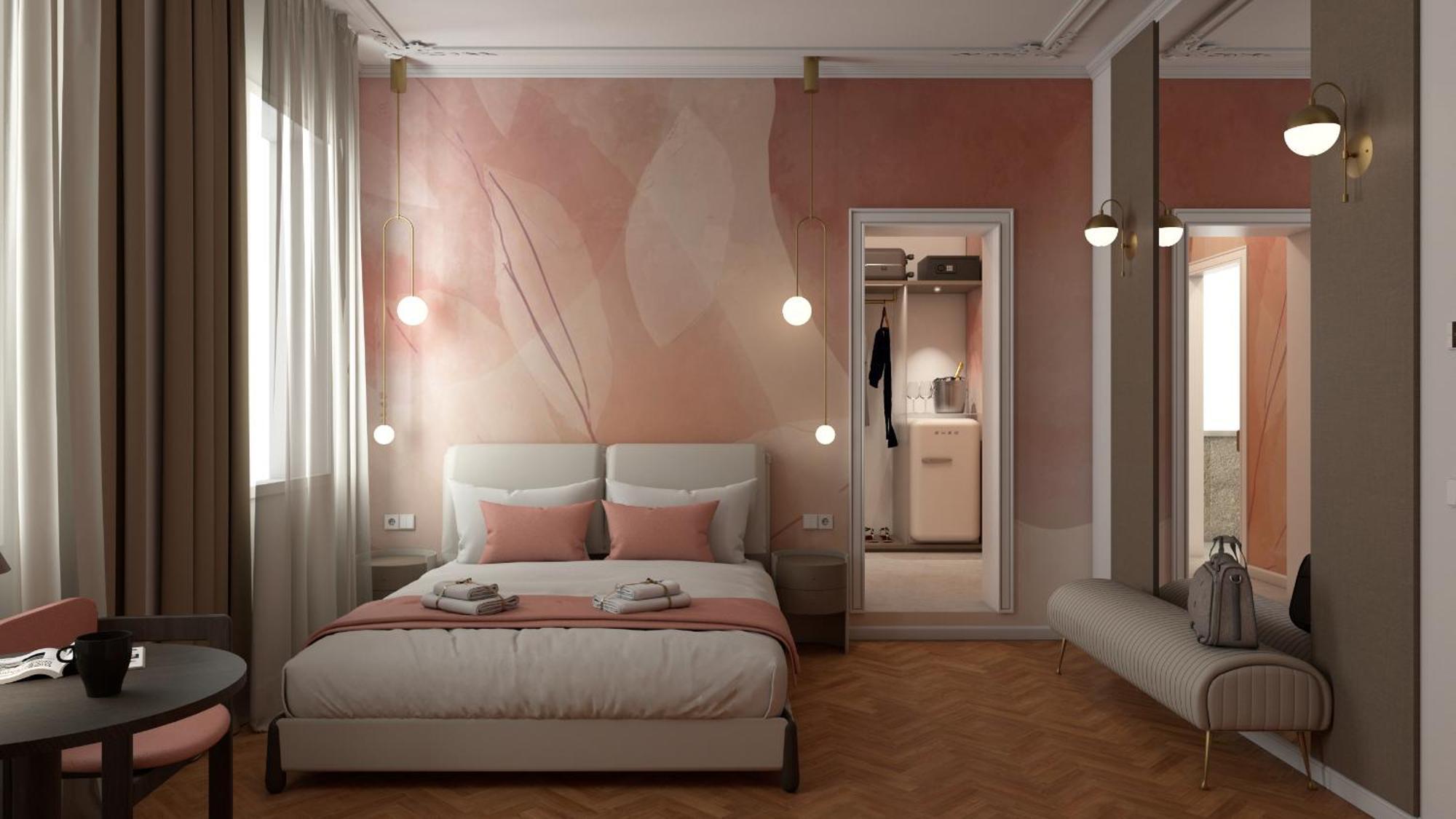 Villa Margherita Padova Esterno foto