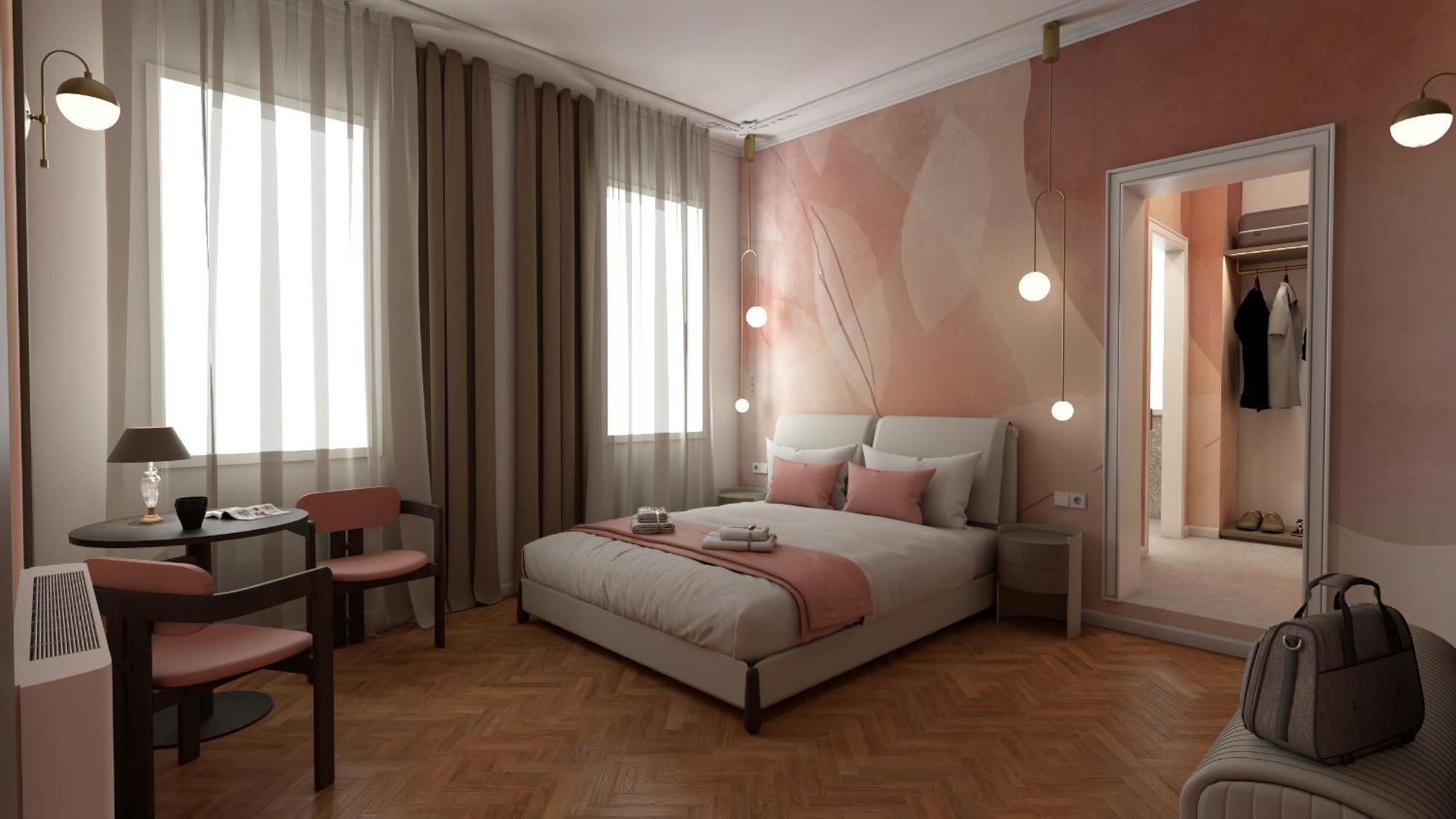 Villa Margherita Padova Esterno foto