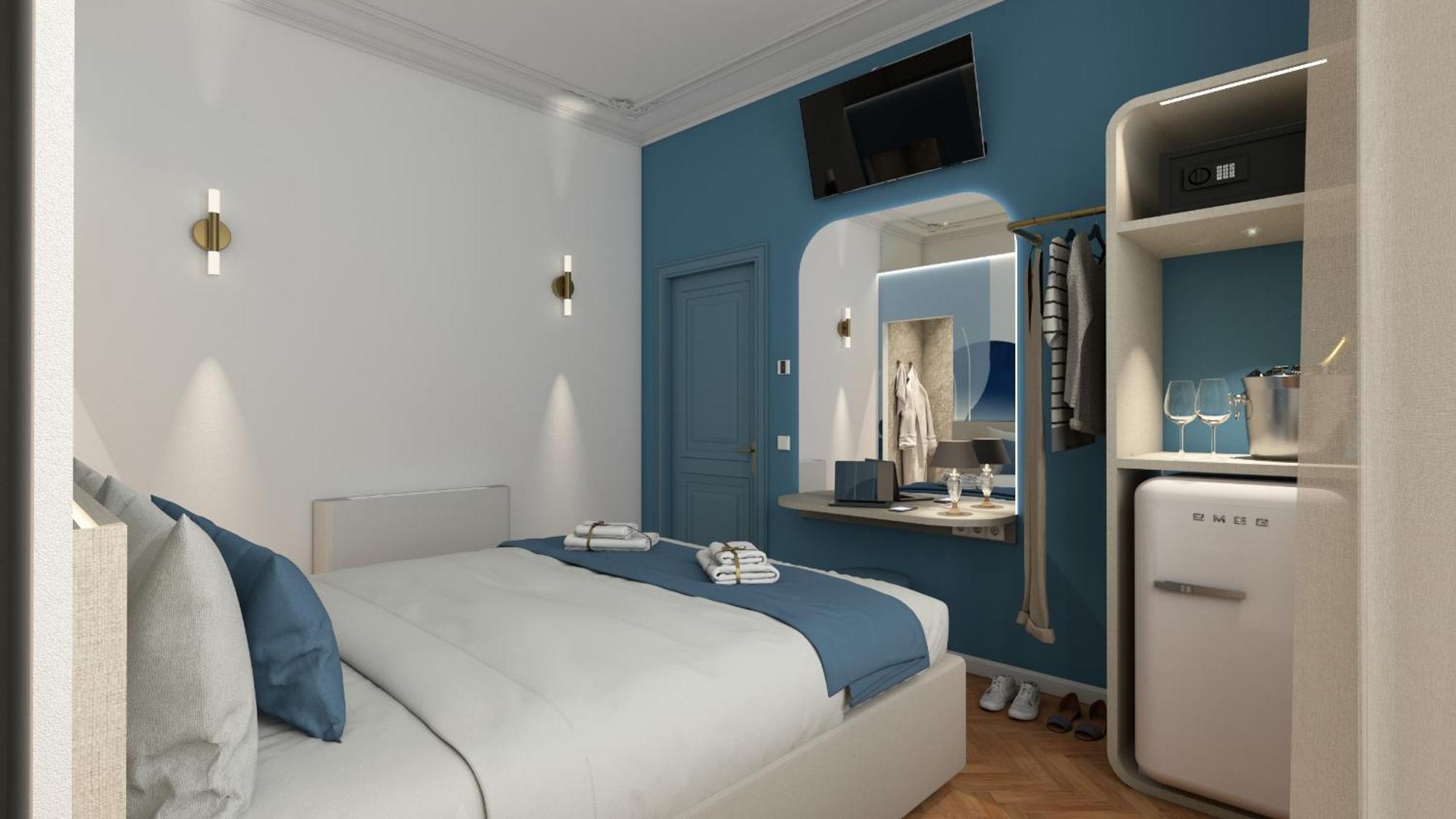 Villa Margherita Padova Esterno foto
