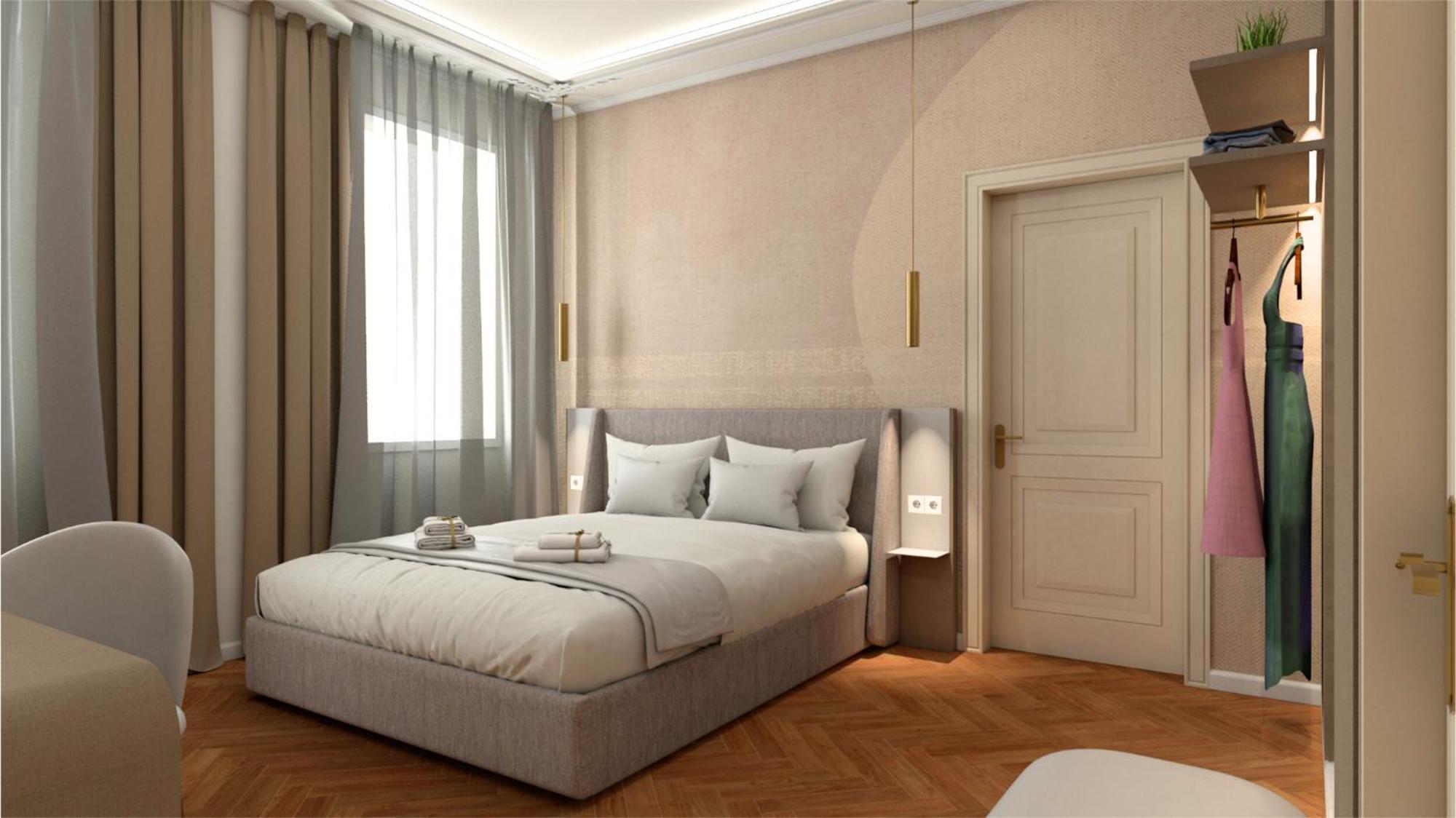Villa Margherita Padova Esterno foto