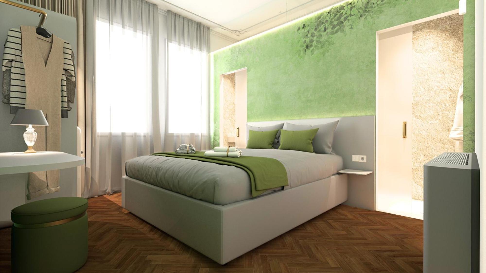 Villa Margherita Padova Esterno foto