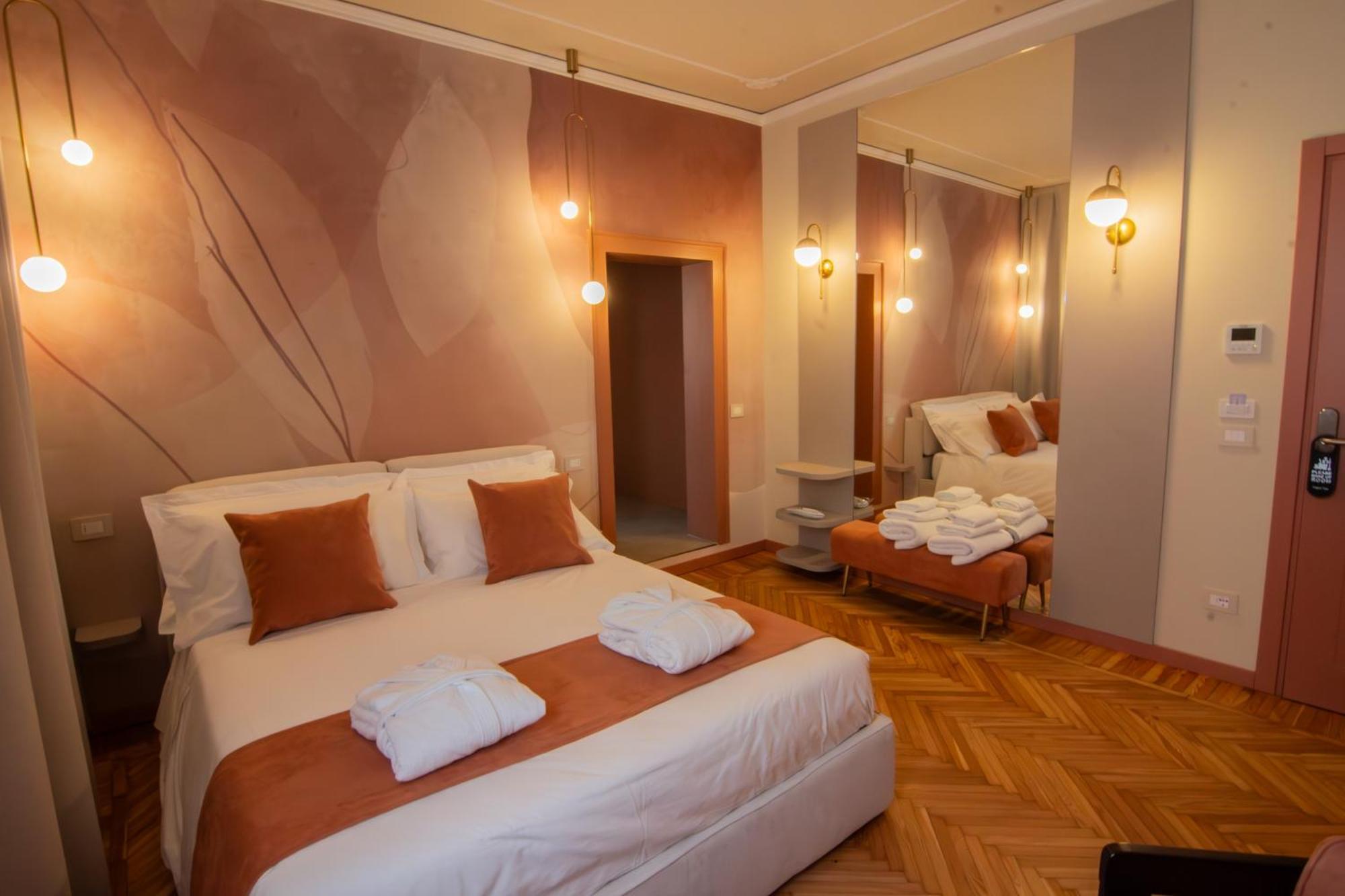 Villa Margherita Padova Esterno foto