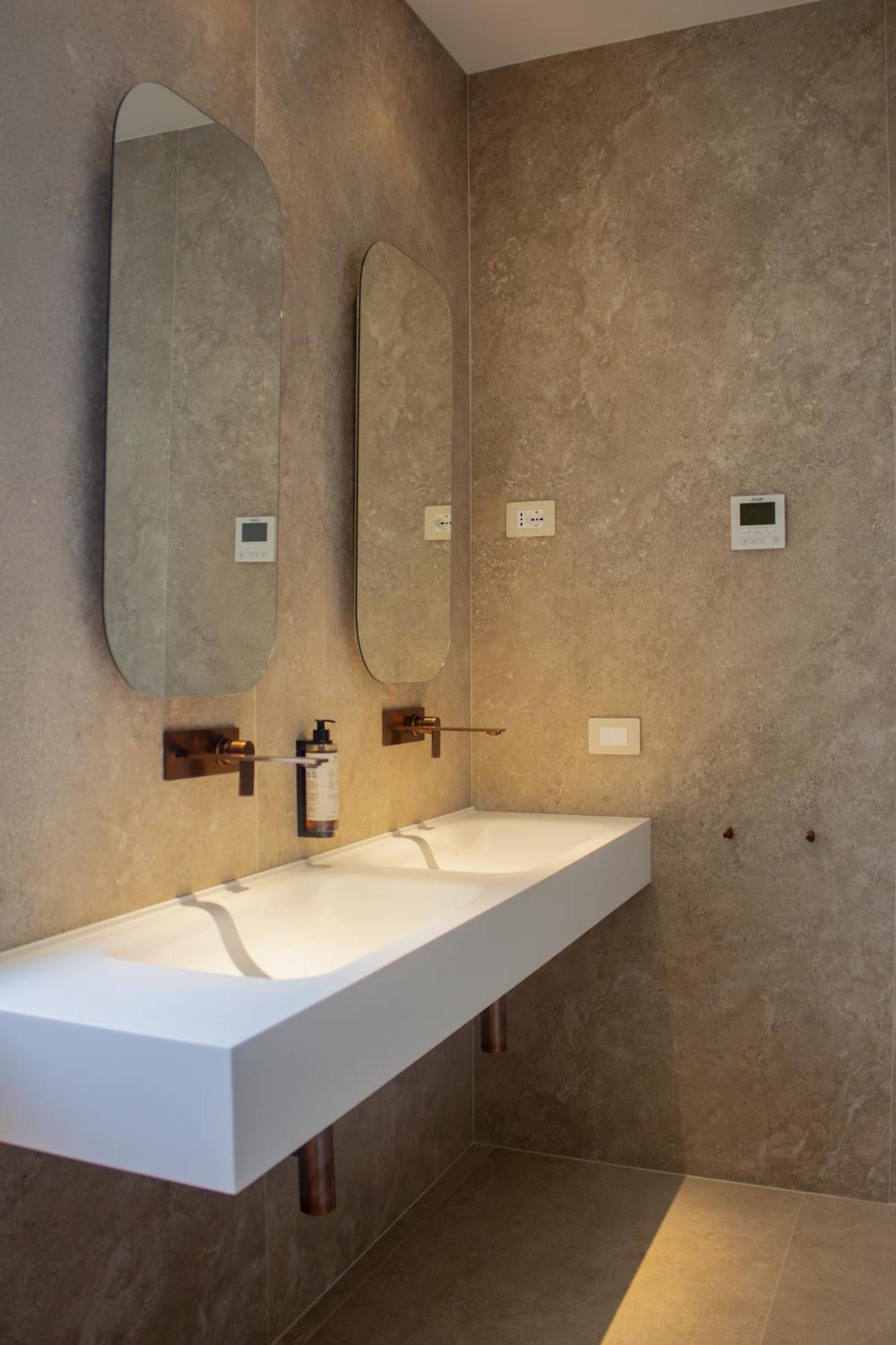 Villa Margherita Padova Esterno foto