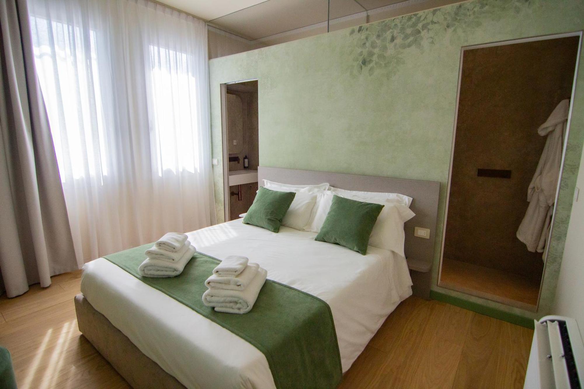 Villa Margherita Padova Esterno foto