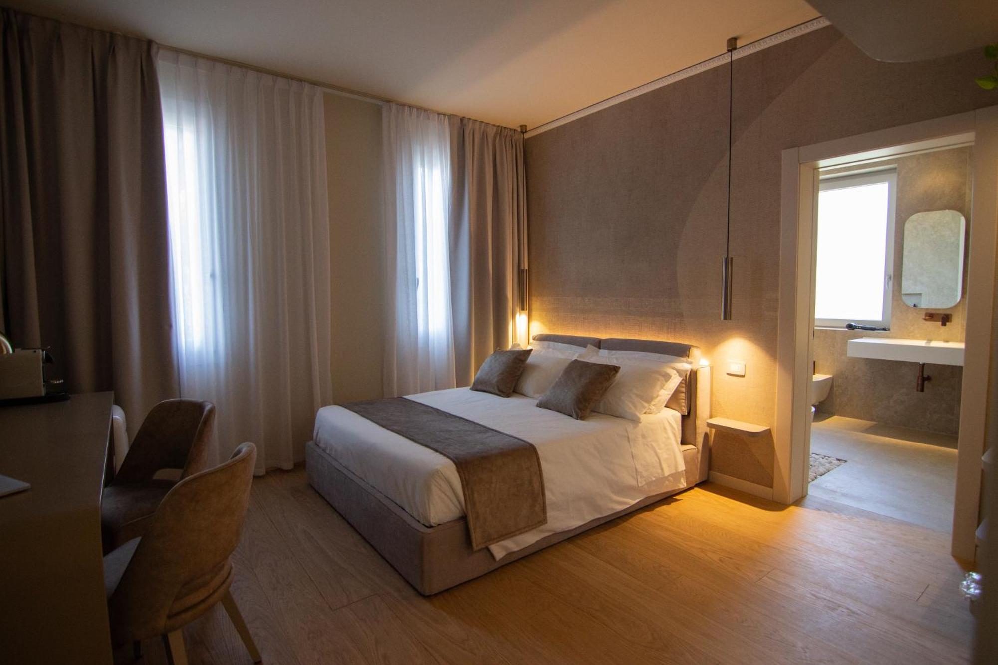 Villa Margherita Padova Esterno foto